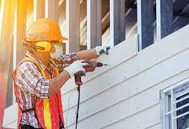 Historical Building Siding Restoration in Darlington, WI
